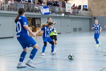Bild 139 - wDJ Loewinnen Cup D1